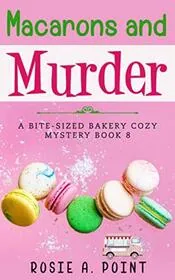 Macarons and Murder
