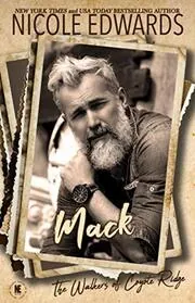 Book cover for "Mack"