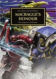 Macragge's Honour