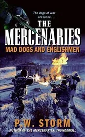 Mad Dogs and Englishmen