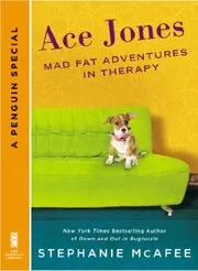 Stephanie McAfee book cover