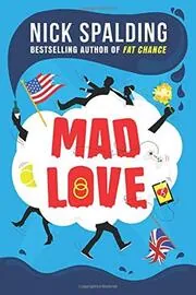 Mad Love