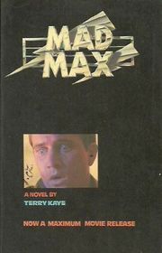Terry Hayes book cover
