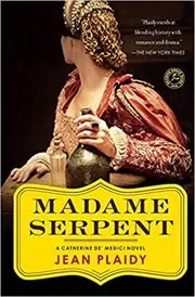 Madame Serpent