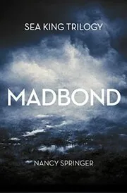 Book cover for "Madbond" by Nancy Connor Springer