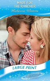 Made for the Rancher