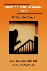Mademoiselle of Monte Carlo