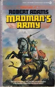 Madman's Army