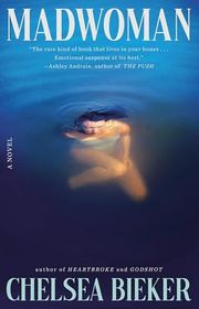 Chelsea Bieker book cover