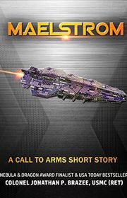 Call To Arms: Capernica book cover