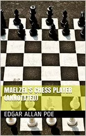 Maelzel's Chess-Player