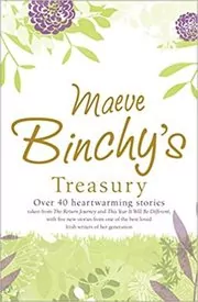 Maeve Binchy’s Treasury