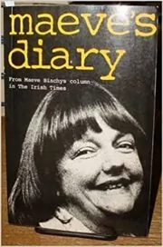Maeve's Diary