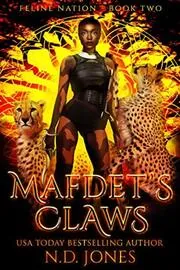 Mafdet's Claws