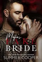 Mafia's Fake Bride