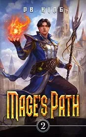 Mage's Path 2