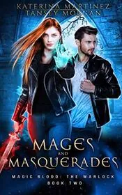 Mages and Masquerades