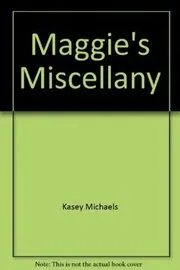 Maggie's Miscellany