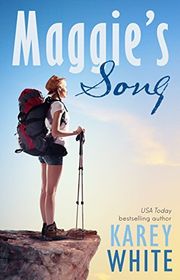 Karey White book cover