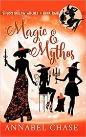 Magic and Mythos