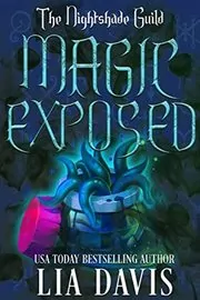Magic Exposed