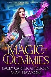 Magic For Dummies