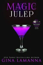 Magic Julep