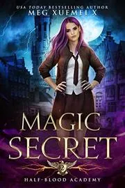 Magic Secret