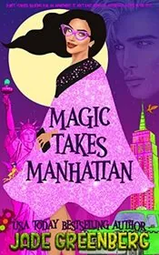 Magic Takes Manhattan
