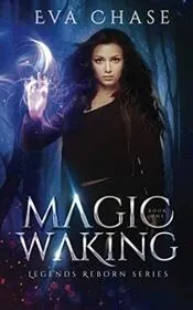 Magic Waking