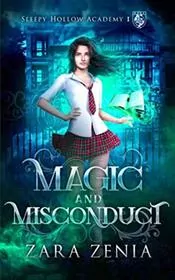 Magic and Misconduct