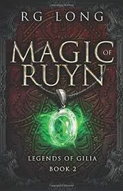 Magic of Ruyn
