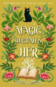 Stacy Claflin book cover