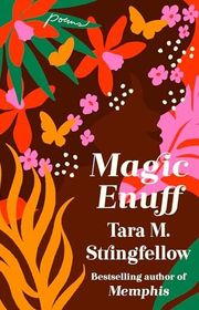 Tara M Stringfellow book cover