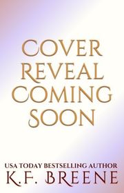 KF Breene book cover