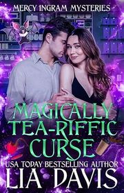 Lia Davis book cover