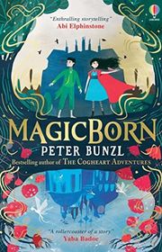 Peter Bunzl book cover