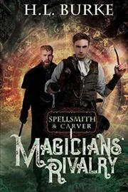 Magicians' Rivalry