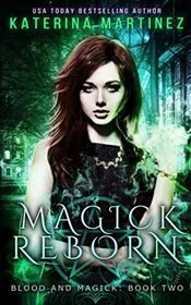 Magick Reborn