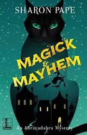 Magick and Mayhem