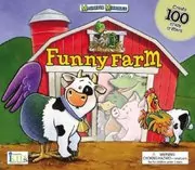 Magnetic Mixables: Funny Farm