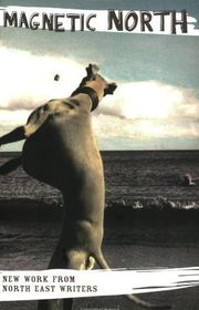 Book cover for "Magnetic North"