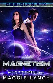 Book cover for "Magnetism"