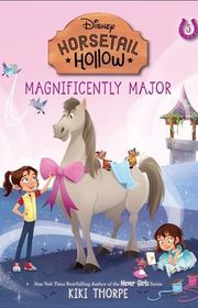 Kiki Thorpe book cover