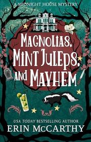 Erin McCarthy book cover