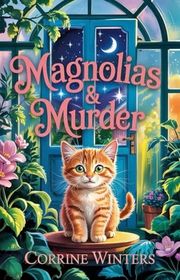 Corrine Winters book cover