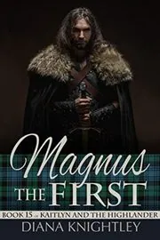 Magnus the First