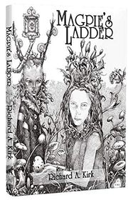 Richard A Kirk book cover