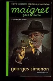 Maigret Goes Home