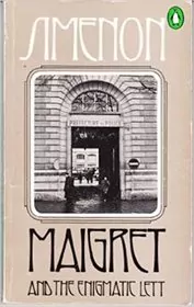 Inspector Maigret
